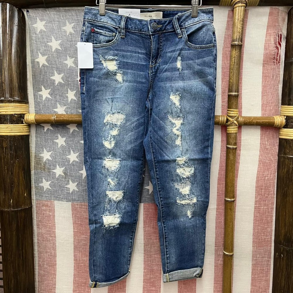NWT Slink 1pc Jeans